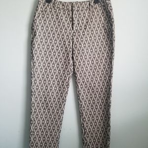 Business Casual Pants